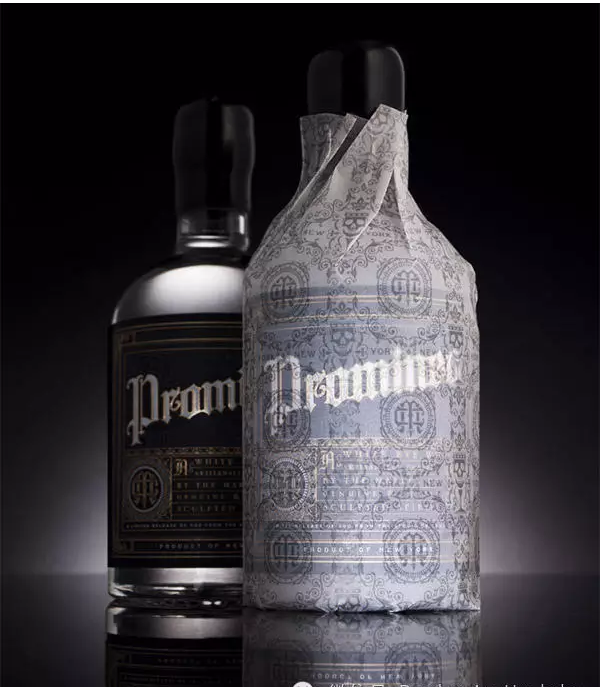 酒盒設(shè)計效果圖