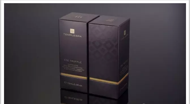 化妝品盒定制2-廣州駿業(yè)包裝實業(yè)有限公司 化妝品盒定制2