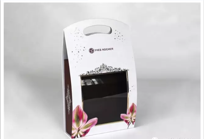 化妝品盒定制5-廣州駿業(yè)包裝實業(yè)有限公司 化妝品盒定制5