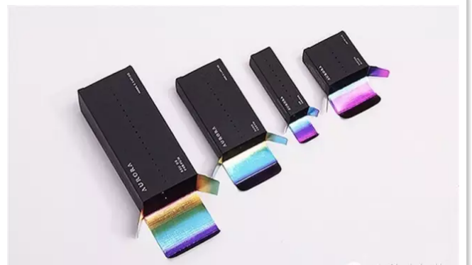 化妝品盒定制7-廣州駿業(yè)包裝實業(yè)有限公司 化妝品盒定制7