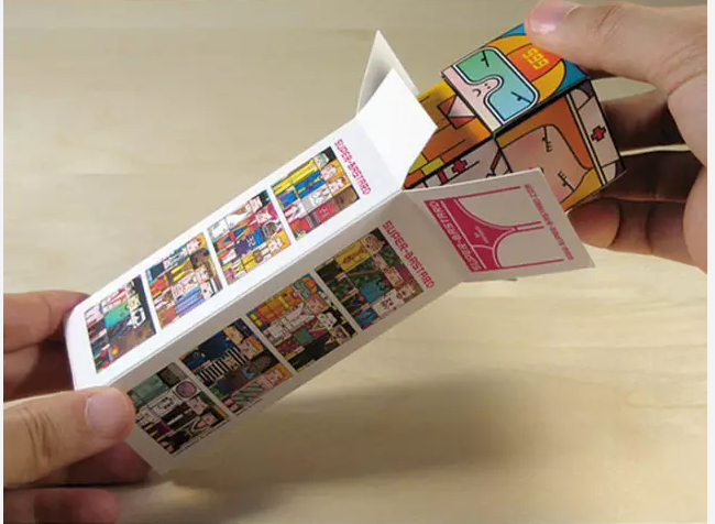 玩具包裝盒11-廣州駿業(yè)包裝實(shí)業(yè)有限公司 玩具包裝盒11