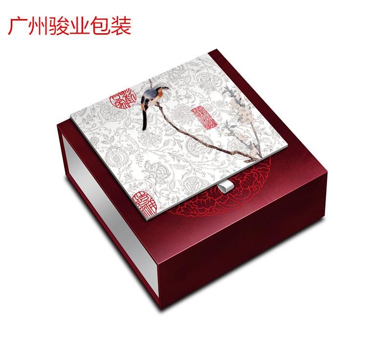 禮品盒設(shè)計(jì)-廣州駿業(yè)包裝實(shí)業(yè)有限公司 禮品盒設(shè)計(jì)