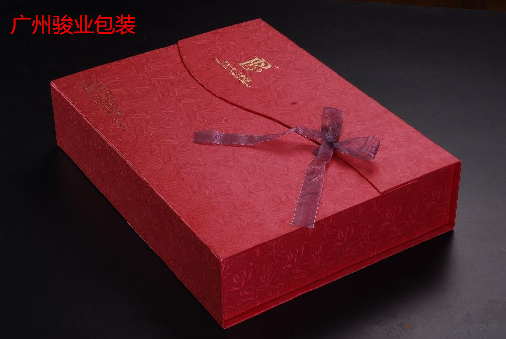 禮品盒設(shè)計(jì)廠家-廣州駿業(yè)包裝實(shí)業(yè)有限公司 禮品盒設(shè)計(jì)廠家
