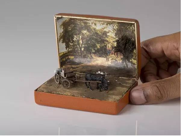 創(chuàng)意首飾盒3-廣州駿業(yè)包裝實(shí)業(yè)有限公司 創(chuàng)意首飾盒3