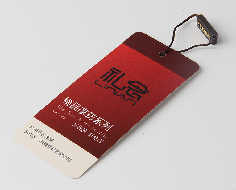 年底了，很多牛仔褲吊牌工廠開始搶單，忘了重要的質(zhì)量