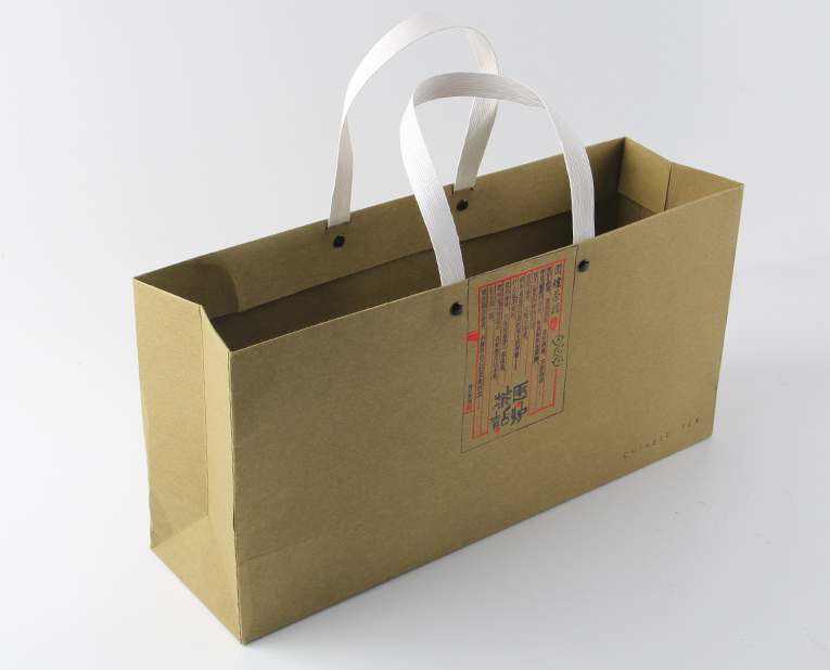 茶葉商和你都不明白，紙袋廠家的樣品費(fèi)為何貴，貴在哪