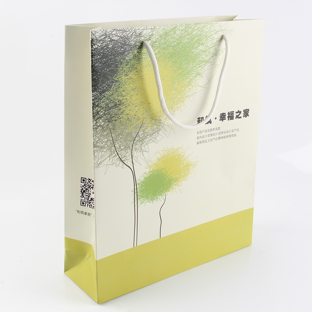衣服紙袋工廠的業(yè)務(wù)同事，寫下了和客戶溝通的精髓