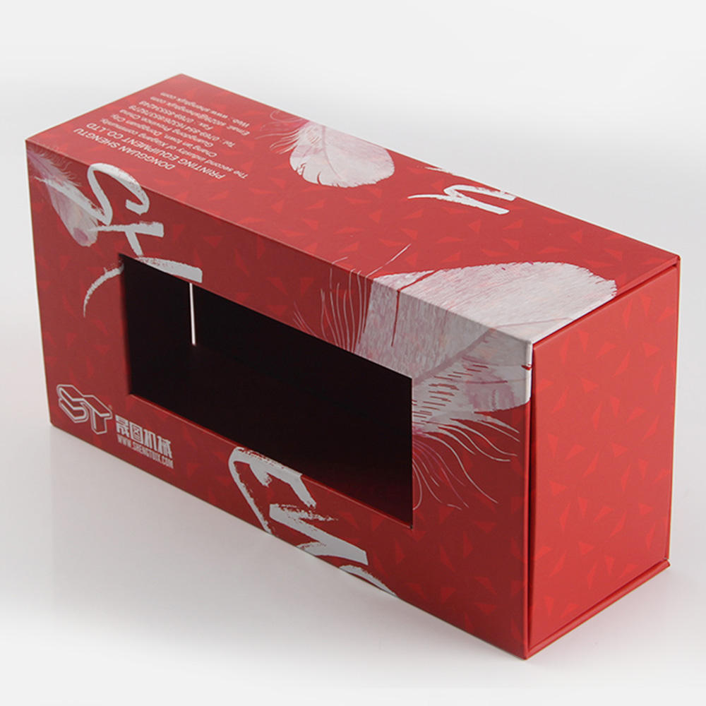相機用坑盒還是禮品盒定做，這是一個問題