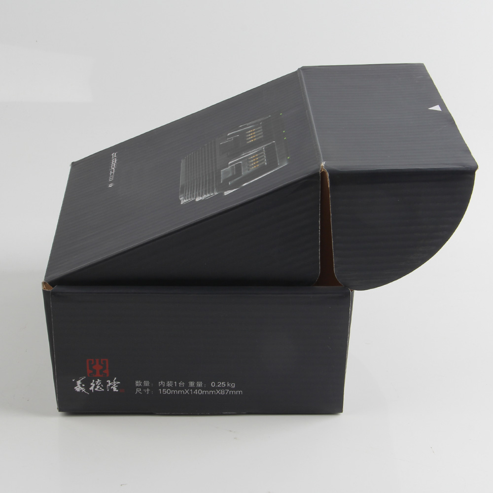 讓你服帖的3個(gè)數(shù)據(jù)線(xiàn)紙盒選擇坑盒的理由